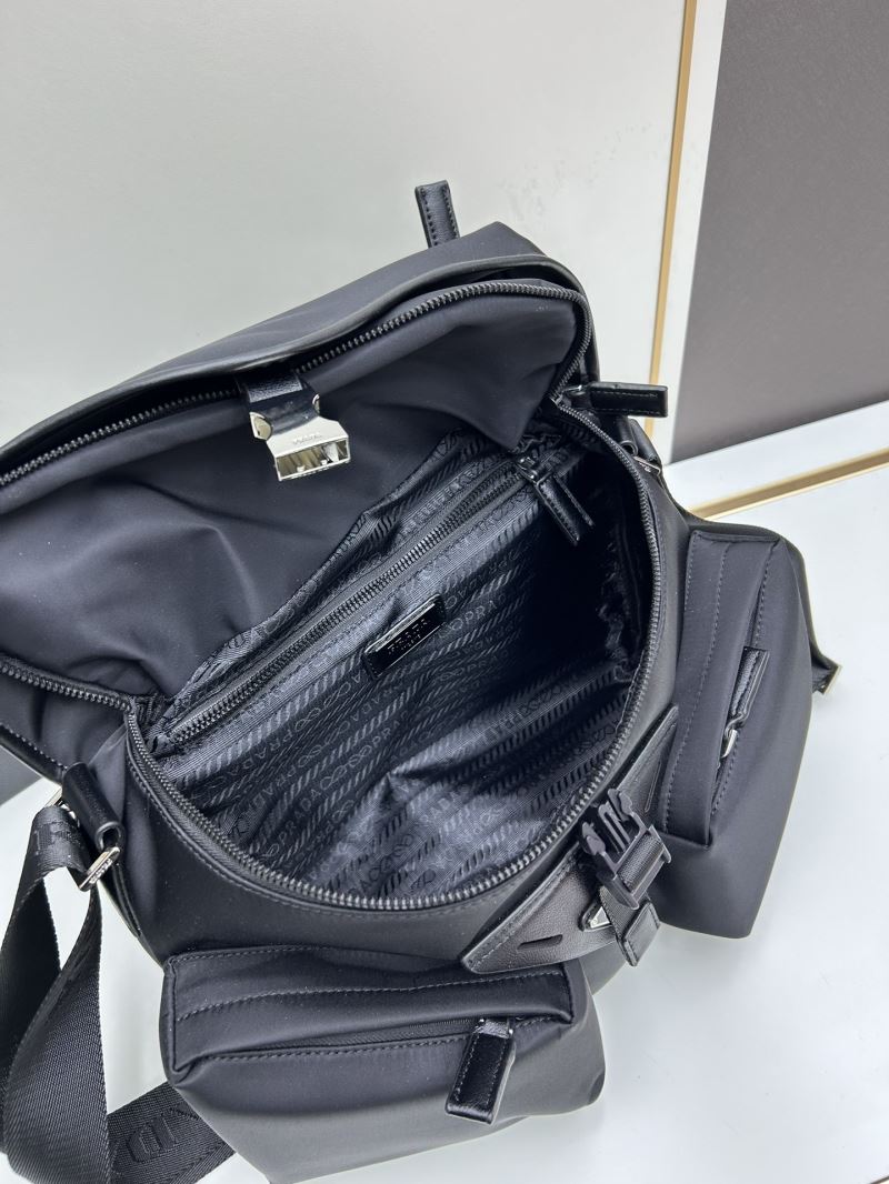 Prada Satchel Bags